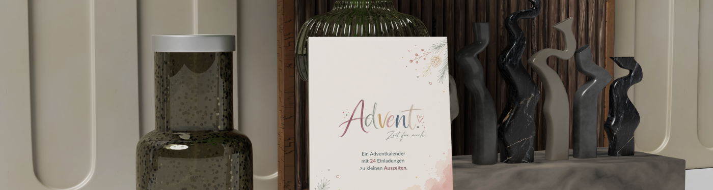 Adventjournal MockUp