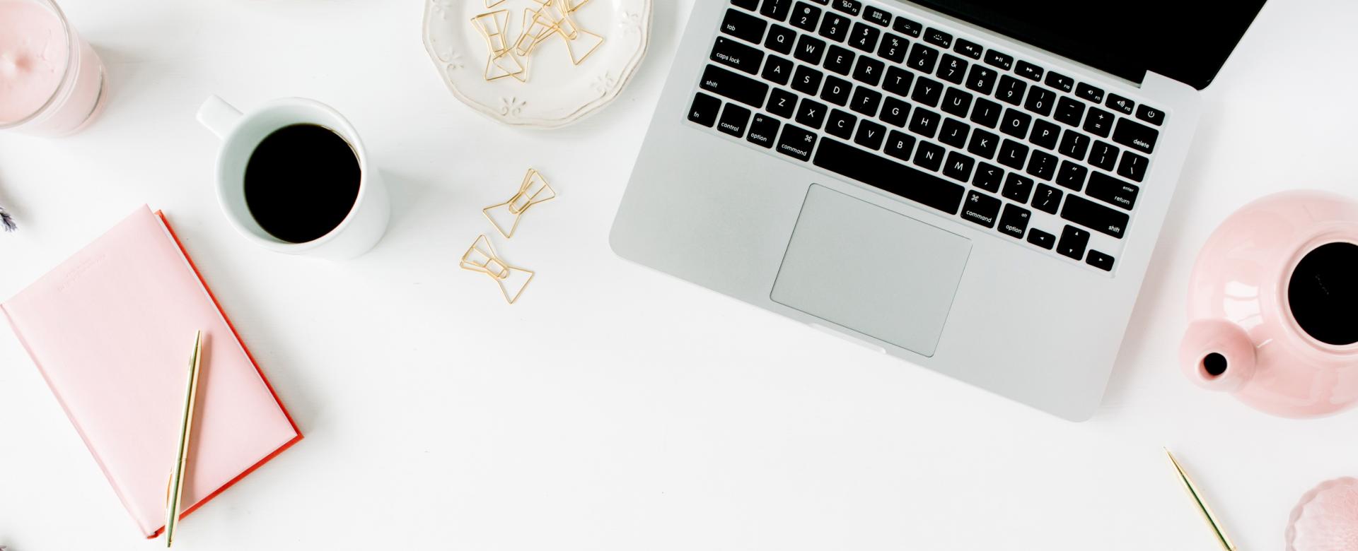 Header Website neu