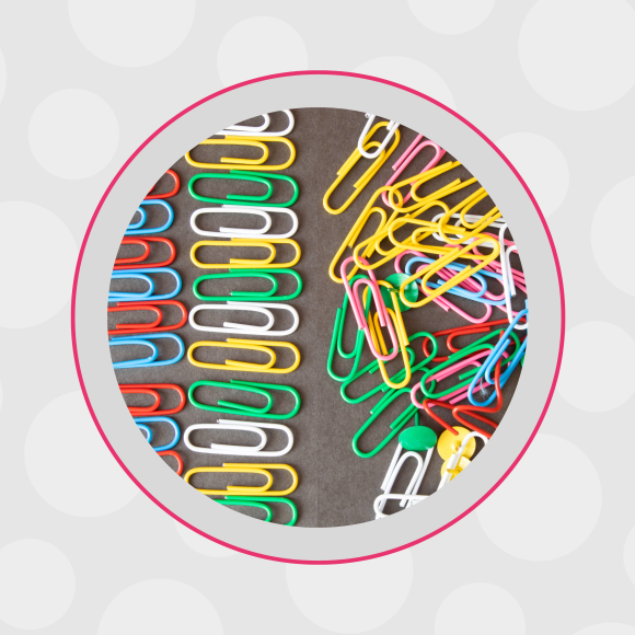 Chaos und Ordnung Chaos und Ordnung