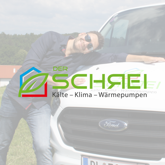 Der Schrei - Kälte, Klima, Wärmepumpe