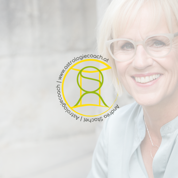 Astrologiecoach Andrea Stachel