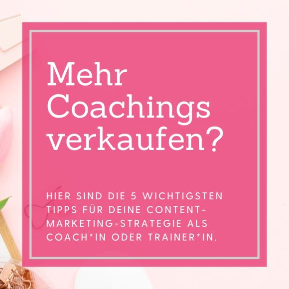Die fünf wichtigsten Tipps für deine Content-Marketing-Strategie Blogheader_mehr Verkaufen (1167 x 474 px)