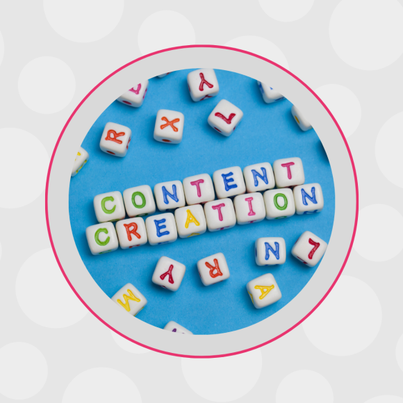 Content_Creating Content_Creating