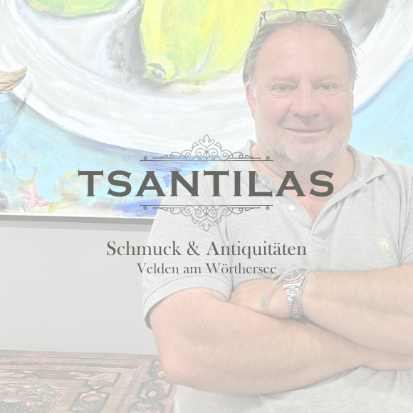 Tsantilas Schmuck & Antiquitäten