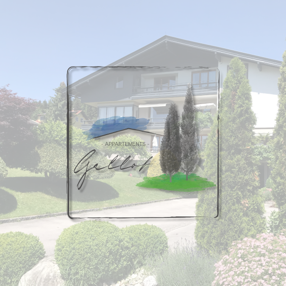 Gästehaus Gallob