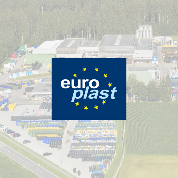 Europlast Kunststoffbehälterindustrie GmbH